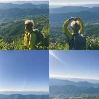 ดอยที่สูงเป็นอันดับสองของประเทศไทย
