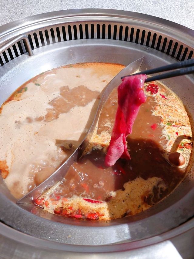 旺角 | 好呷台灣火鍋 | 人氣火鍋店任吃吃到飽