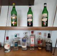 東涌世茂喜來登酒店貴賓室酒廊