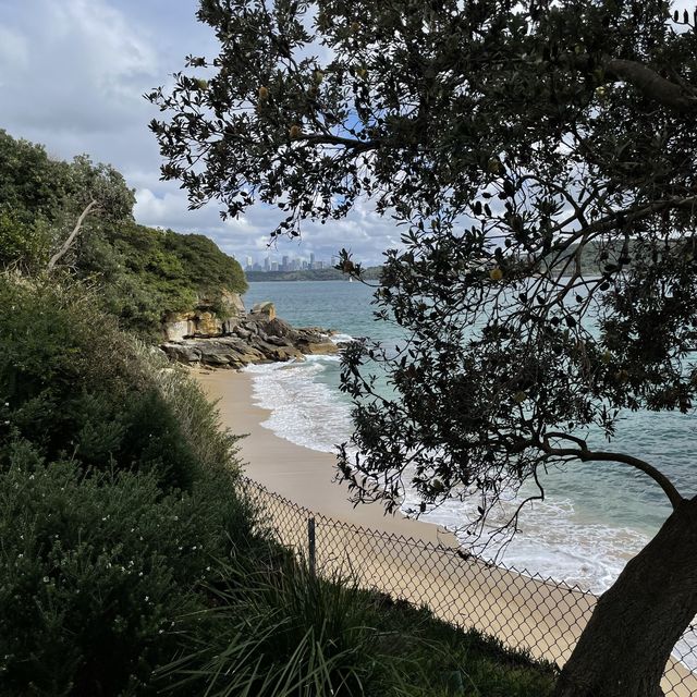 Sydney’s Hornby Lighthouse