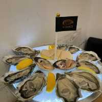 天后必食生蠔🦪餐廳🍴