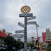 Little India @ JohorBahru 
