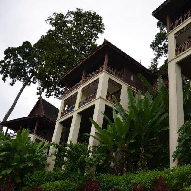 BERJAYA RESORT LANGKAWI