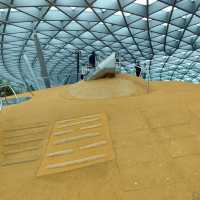 Discovery Slides