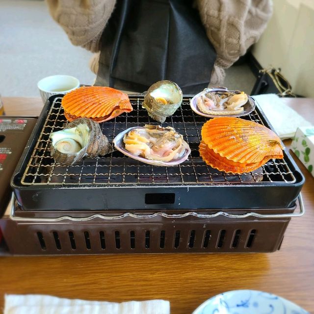 【海賊の家】元祖海賊料理のお店！