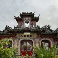 The most beautiful association in Hoi An