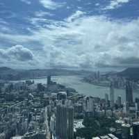 雲霄上的結婚紀念日 Ritz Carlton Staycation Stay and Dine Package