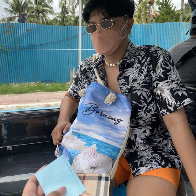 BORACAY 2022!