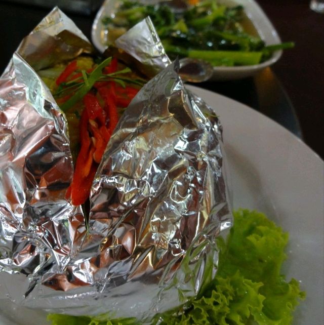 Wan Thai Langkawi Restaurant