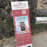 #重建歷史遺跡 #シャモット製作ボランティア #首里城正殿赤瓦