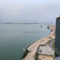 Sheraton Hong Kong Tung Chung Hotel 