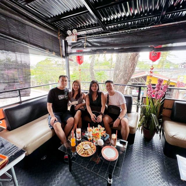 Mr. Dry Auto Spa & Cafe 