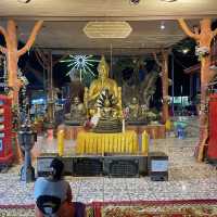 วัดตระพัง จ.ปทุมธานี