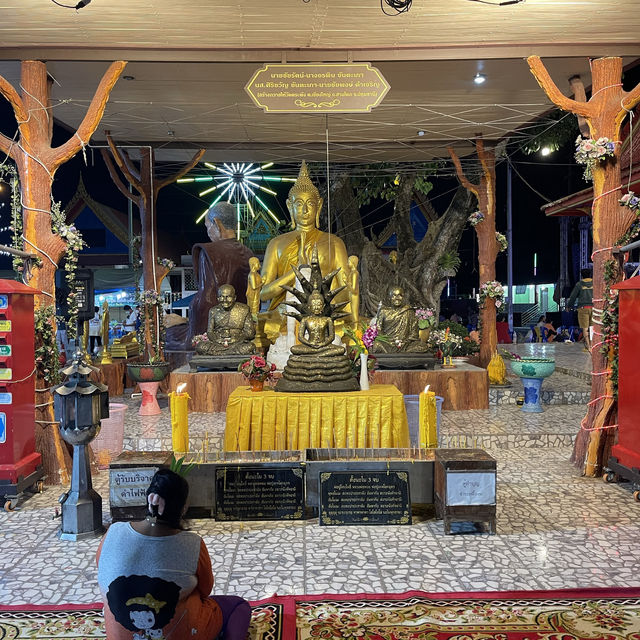 วัดตระพัง จ.ปทุมธานี