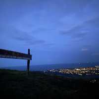 The view i never imagine to witness 