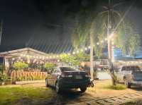 สถานีของหรอย ณ ริมคลอง ร.1