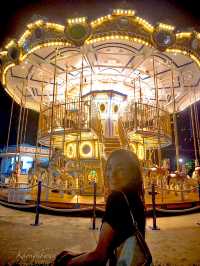 Asiatique The Riverfront