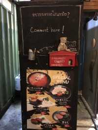 In Box Coffee Bar