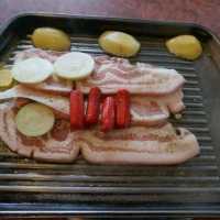 🍖수빅 맛집 고기 뷔페 매니아가 인정한 고기 뷔페 동경암