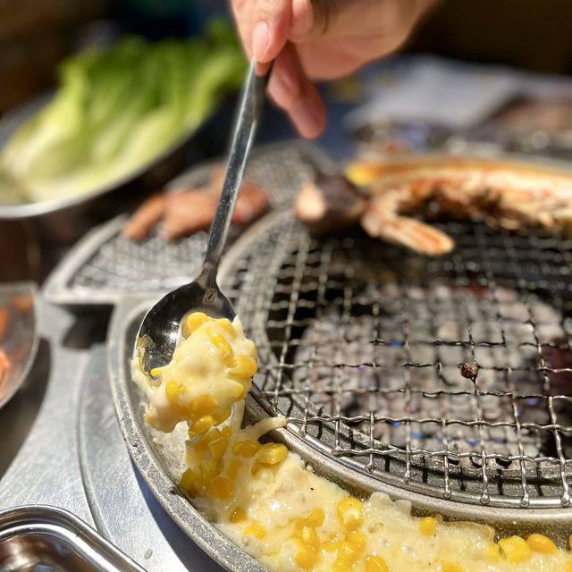滋味厚切五花腩