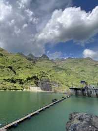 Meo Vac clay house - Ha Giang 