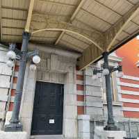 【大阪府】現代に残る芸術的な建築物を歴史探訪！