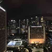 Conrad Centennial Singapore 