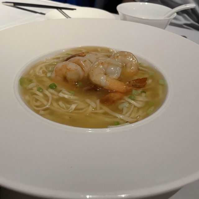 打卡餐廳