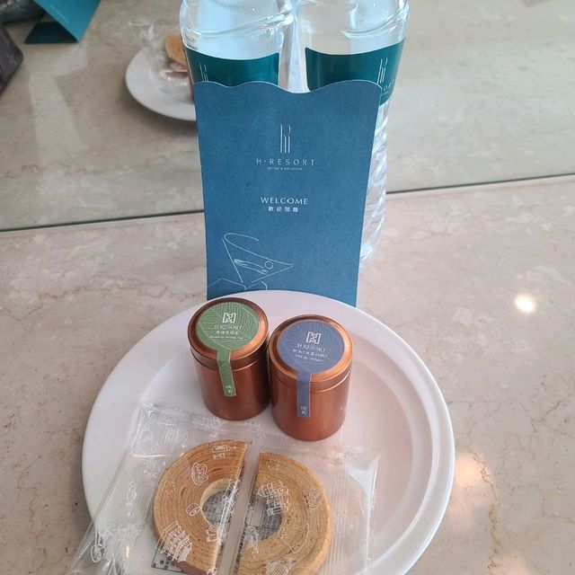 海景無敵優美的墾丁H會館😎