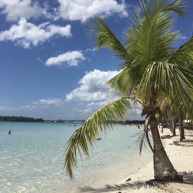 Playa Boca Chica 