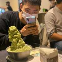 할미입맛 저격 미건 디저트 카페, 미니마이즈