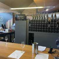 rochford wine tasting 