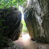 อุทยานแห่งชาติหาดเจ้าไหม ตรัง