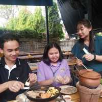 ไปกินย่างเนยกัน
