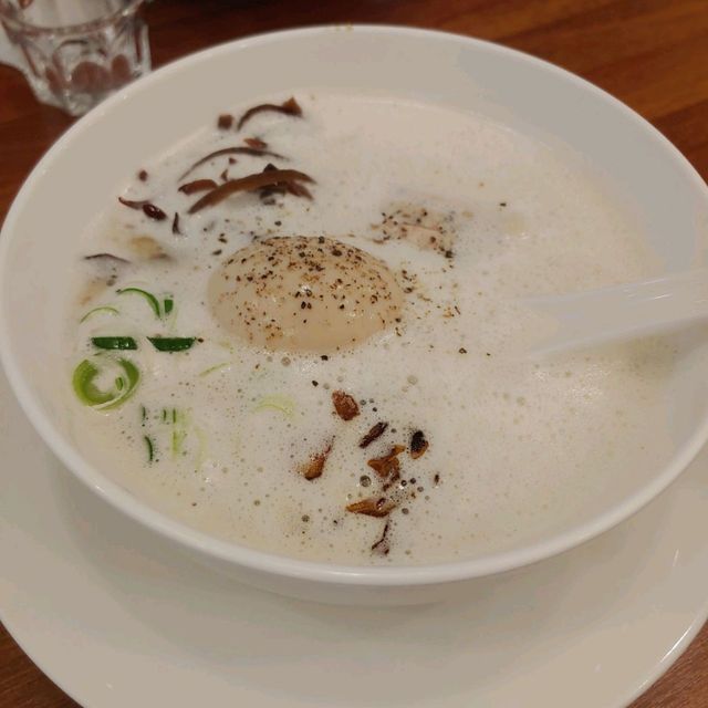 맛있는 일본 라멘집들이 모여있는 합정을 가보자