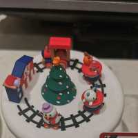 Christmas mug