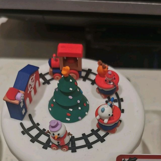 Christmas mug