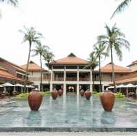 다낭 호캉스 하기 좋은 리조트-푸라마 리조트(Furama resort danang)