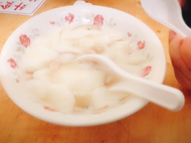 臺中豐原  小吃探店  正兆蚵仔煎