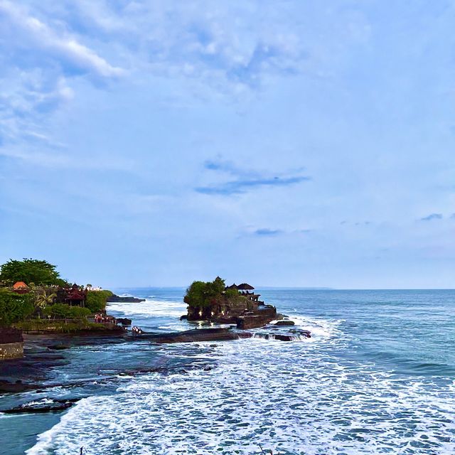 Tanah Lot