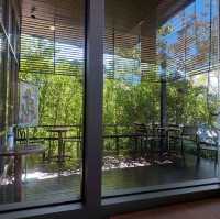 Cafe Amazon