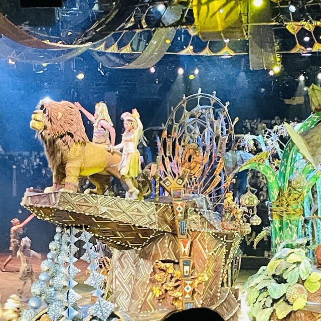 與米奇米妮的愉快旅程