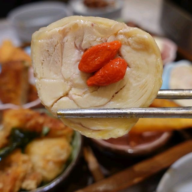 必食❗台式一人一鍋🍲
