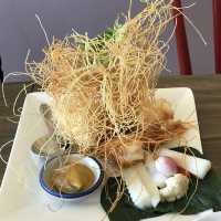 ครัวย่าหยา ร้านอาหารในภูเก็ต
