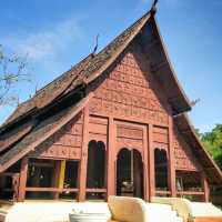 เมืองโบราณ พิพิธภัณฑ์กลางแจ้งที่ใหญ่ที่สุดในโลก