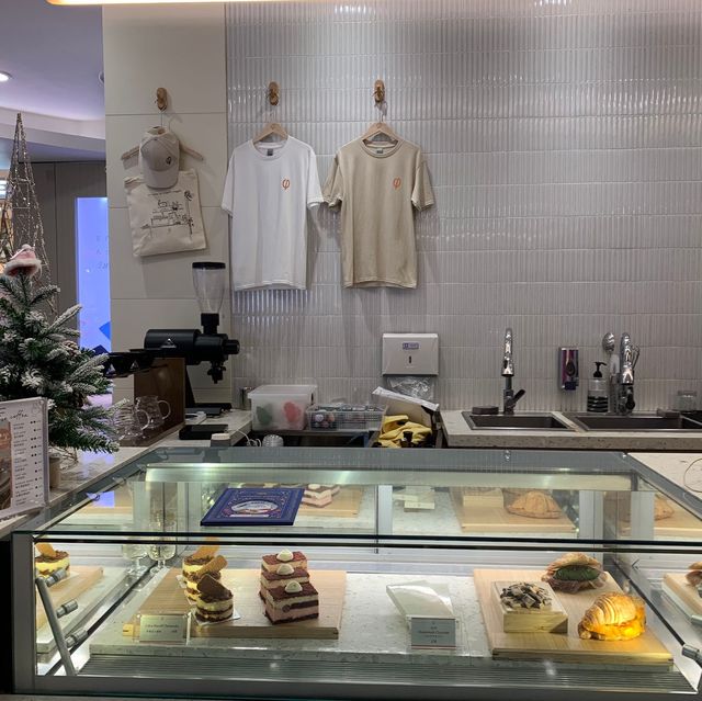 姆明限定Cafe 特飲