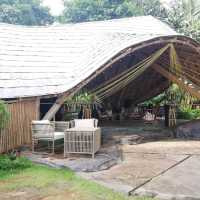 Andalay beach bar& cafe 