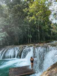 The beauty of solo traveling