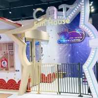 忍者貓道場！NFT CatCation Gallery！