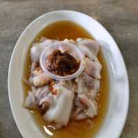 The HongKong Dim Sum Located In JB